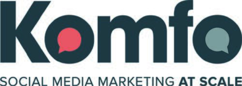 Komfo - иноваторите в Social Media маркетинга